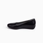 کفش چرم زنانه کد 922 - Image 3