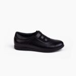 کفش چرم زنانه کد 932 - Image 2