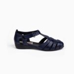 کفش چرم زنانه کد 938 - Image 2