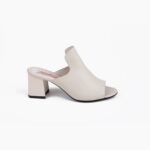 صندل چرم زنانه کد 937 - Image 2