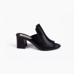 صندل چرم زنانه کد 937 - Image 5