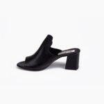 صندل چرم زنانه کد 937 - Image 6