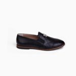 کفش چرم زنانه کد 873 - Image 2