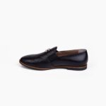 کفش چرم زنانه کد 873 - Image 3