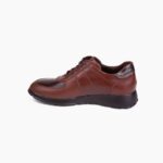 کفش چرم زنانه کد 856 - Image 6