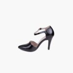 کفش چرم مجلسی کد 877 - Image 4