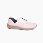 کفش چرم زنانه کد 793 - Image 5