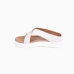 صندل چرم زنانه کد 728 - Image 12