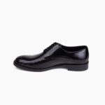 کفش چرم مردانه کد 11338 - Image 3