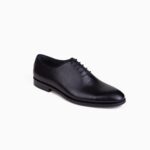 کفش چرم مردانه کد 11210 - Image 2