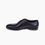 کفش چرم مردانه کد 11210 - Image 4