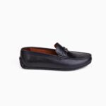 کالج چرم مردانه کد 11250 - Image 6