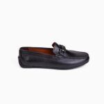 کالج چرم مردانه کد 11235 - Image 2