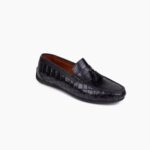 کالج چرم مردانه کد 11272