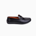 کالج چرم مردانه کد 11247 - Image 2