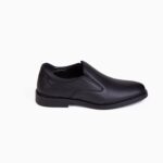 کفش چرم مردانه کد 11309 - Image 2