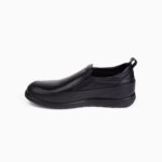 کفش چرم مردانه کد 11311 - Image 3