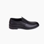 کفش چرم مردانه کد 11325 - Image 2