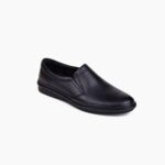 کفش چرم مردانه 11213 - Image 2