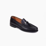 کفش چرم مردانه کد11249