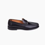 کفش چرم مردانه کد11249 - Image 2