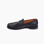 کفش چرم مردانه کد11249 - Image 3