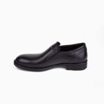 کفش چرم مردانه کد 11266 - Image 3