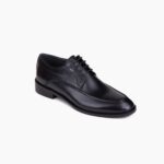 کفش چرم مردانه کد 22226