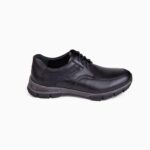 کفش چرم مردانه کد 11228 - Image 2