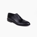 کفش چرم مردانه کد22224