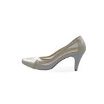 کفش چرم مجلسی زنانه کد 504 - Image 4