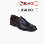 کفش چرم مردانه کد35272