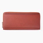 کیف پول زنانه کد 3028 - Image 2