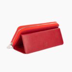 کیف پول زنانه کد 3016