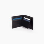 کیف پول مردانه کد 4010 - Image 2