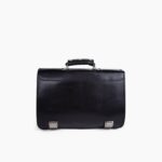 کیف چرم مردانه کد 1005 - Image 3