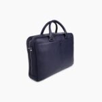 کیف چرم مردانه کد 1011 - Image 9