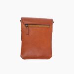 کیف چرم مردانه کد 1017 - Image 4