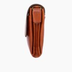 کیف چرم مردانه کد 1017 - Image 5