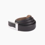 کمربند چرم مردانه کد 9001 (کپی)