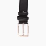 کمربند چرم مردانه کد 9018 - Image 2