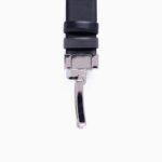 کمربند چرم مردانه دو رو کد 9024 - Image 6