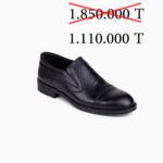 کفش چرم مردانه کد11259