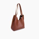 کیف چرم زنانه کد 2018 - Image 11