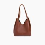 کیف چرم زنانه کد 2018 - Image 10