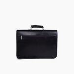 کیف چرم مردانه کد 1006 - Image 9