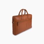 کیف چرم مردانه کد 1008 - Image 2