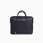 کیف چرم مردانه کد 1009 - Image 10