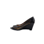 کفش چرم مجلسی زنانه کد 817 - Image 4