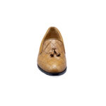 کفش چرم زنانه کد487 - Image 5